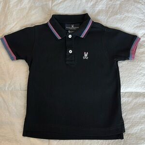 Boys Psycho Bunny Polo